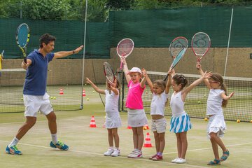Children's activities