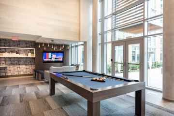 Billiards