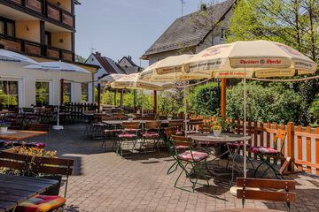Sundeck