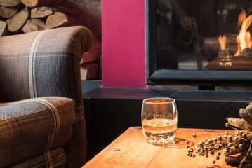 Minibar