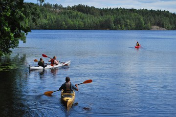 Lake