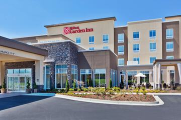 Hilton Garden Inn Montgomery Eastchase