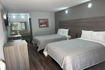 Budget Inn Express columbia