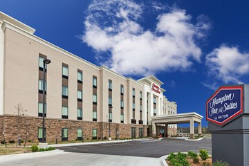 Hampton Inn & Suites Claremore