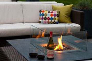 Terrace or Patio