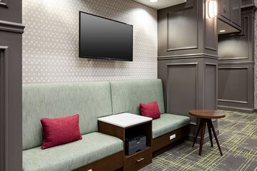 Hampton Inn & Suites Texarkana