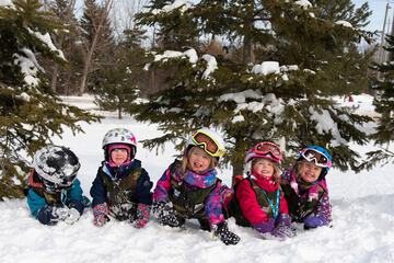 Children's activities