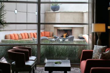 Terrace/Patio 48 of 49