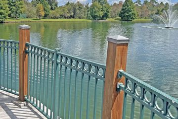 Lake view