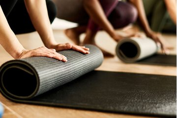 Pilates