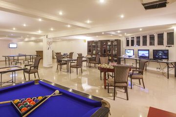 Billiards
