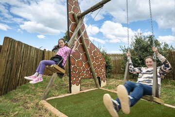 play area
