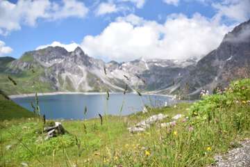 Lake