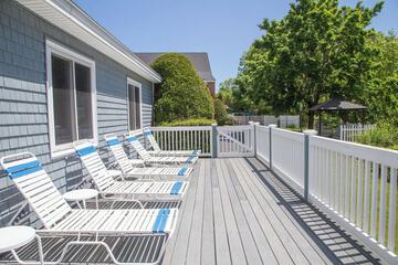 Sundeck