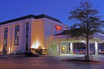Hampton Inn Norfolk / Chesapeake (Greenbrier Area)