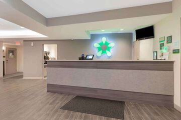 Hotel Interior 9 of 26