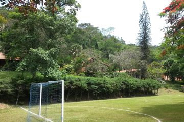 Sports facility