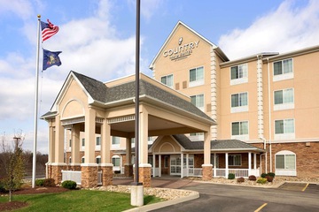 Country Inn & Suites by Radisson Washington at Meadowlands, PA