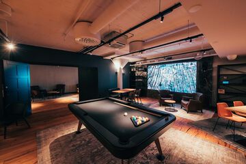 Billiards