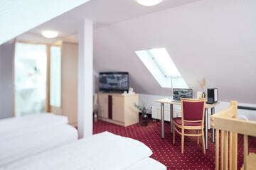 Children's theme room