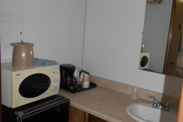 In-Room Kitchen