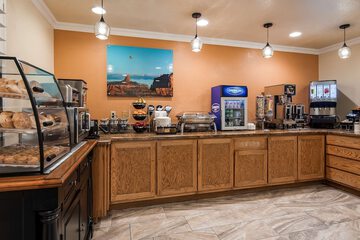 Breakfast/Coffee Service 34 of 35