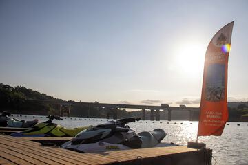 Lake