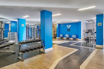 Gym