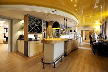 Buffet