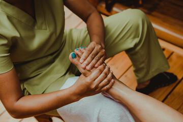 Massage