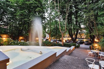 Fountain