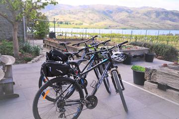 Bicycling