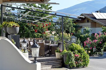 Sundeck