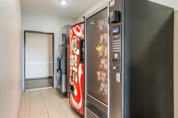 Vending machine