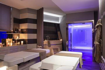 Spa treatment