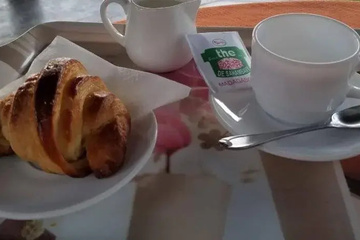 meal