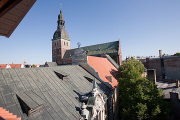 City view