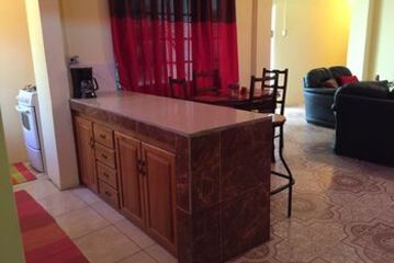 In-Room Kitchen