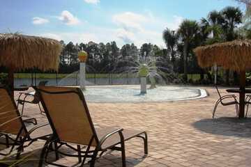Sundeck