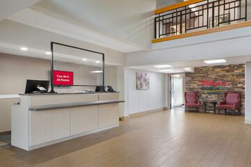 Hotel Interior 9 of 30