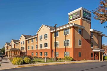 Extended Stay America Frederick Westview Drive