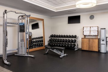 Health and Fitness 45 of 50