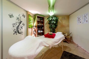Treatment room