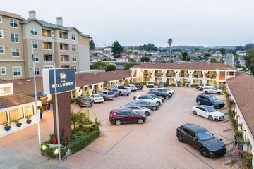 The Millwood - a Boutique Hotel