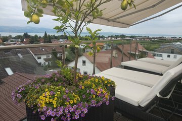 Sundeck