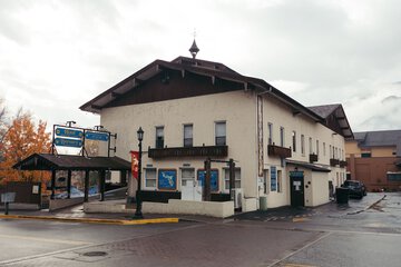 Adventure Inn