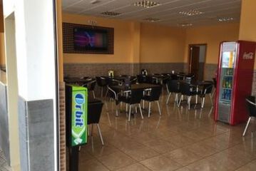 Hotel Bar