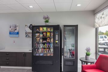 Vending machine