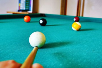 Billiards