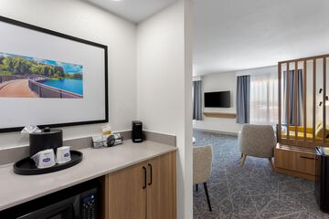 Minibar